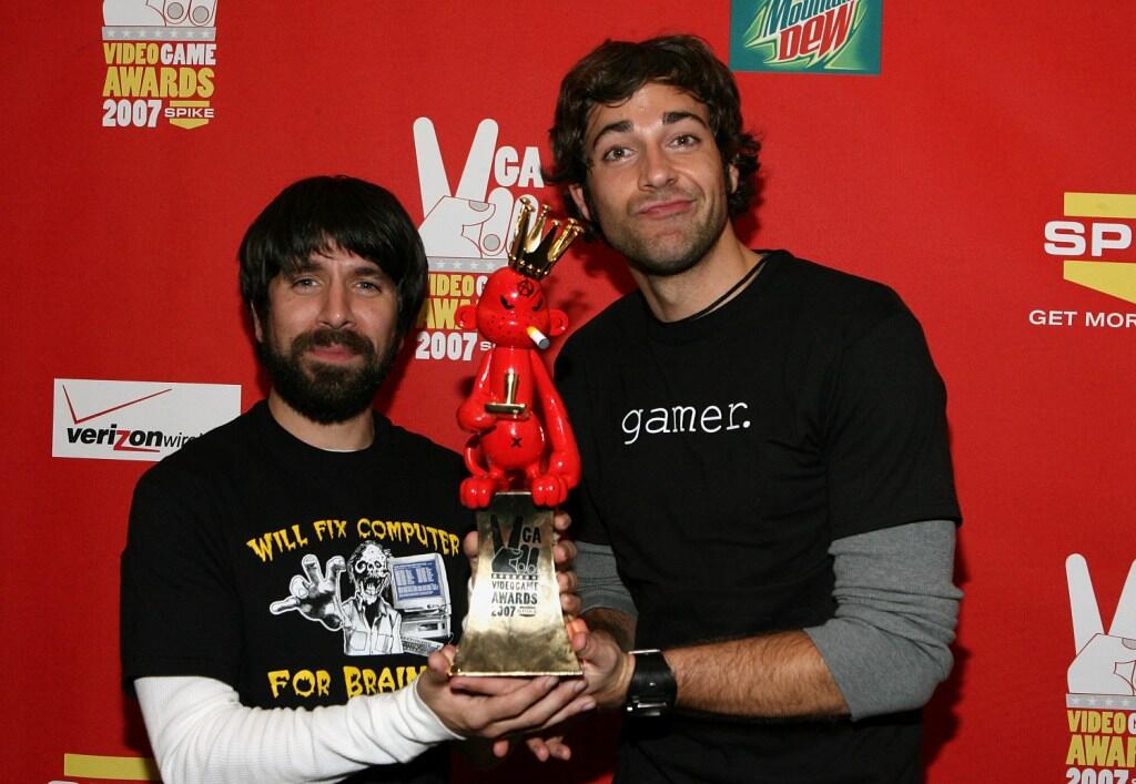 Zachary Levi Pictures and Photos | Fandango